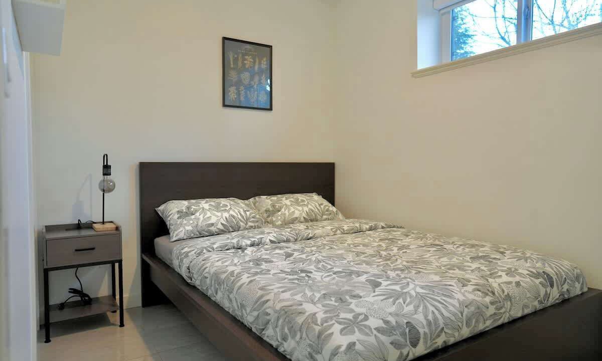 Photo of Bedroom in Hastings
