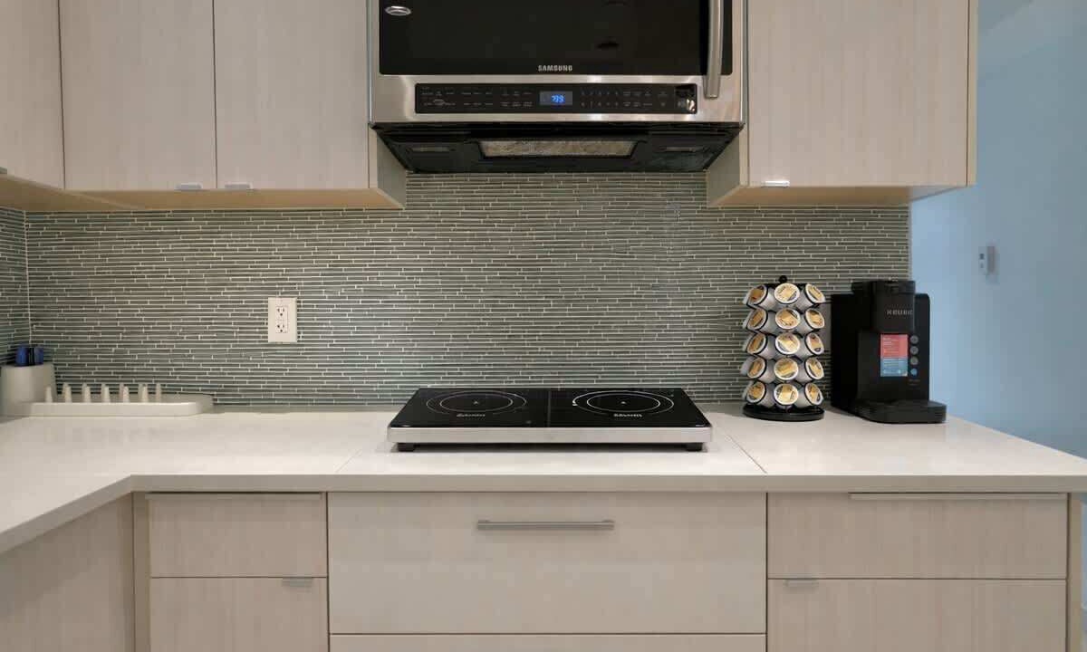 Photo of Kitchen in Hastings