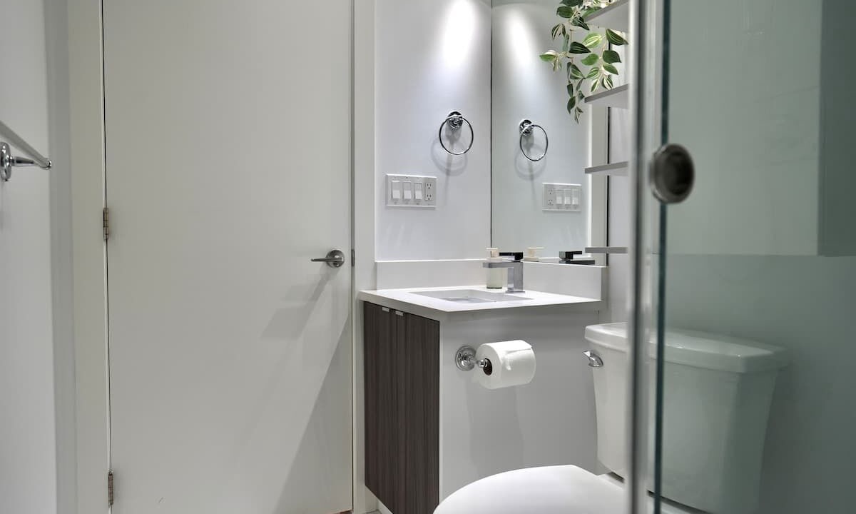 Photo of Bathroom in Hastings