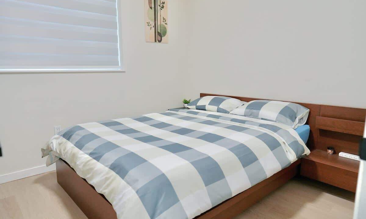 Photo of Bedroom in Knight