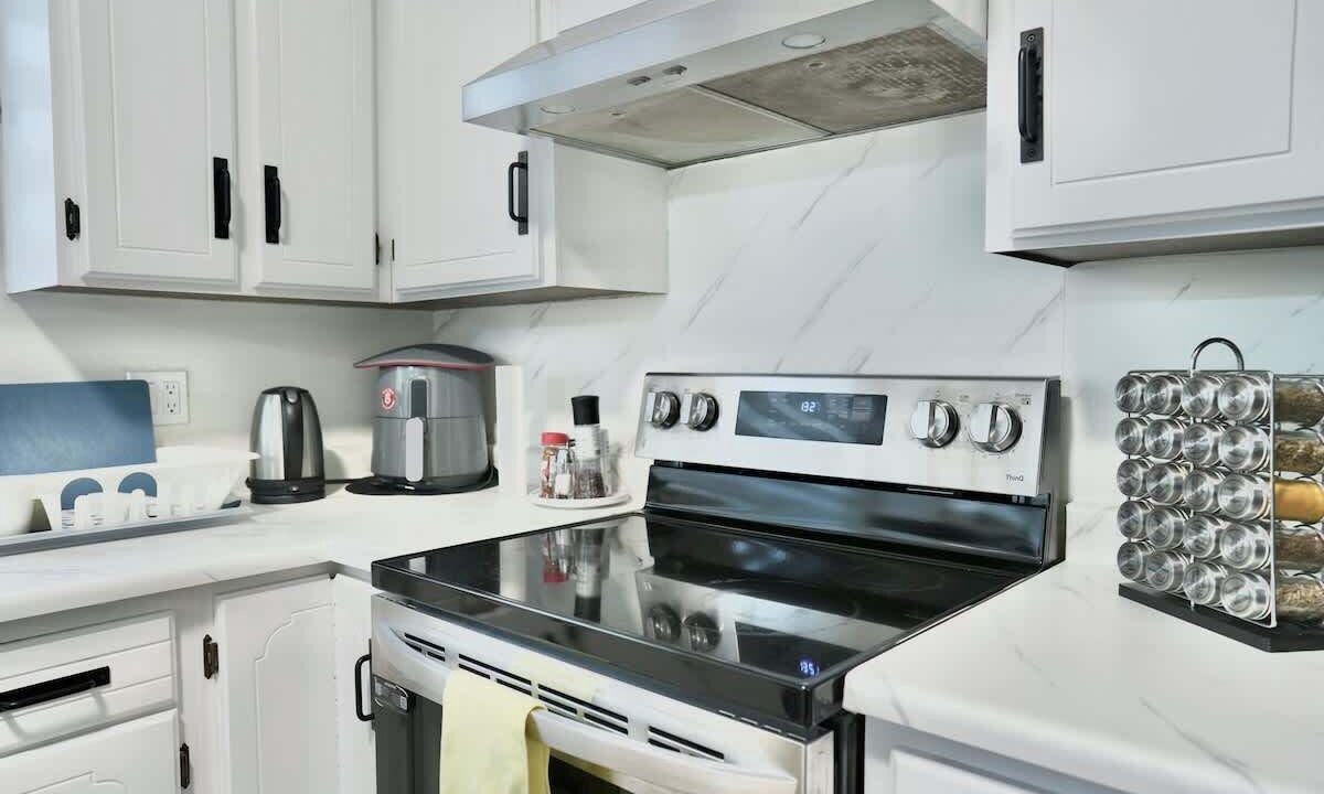 Photo of Kitchen in Knight
