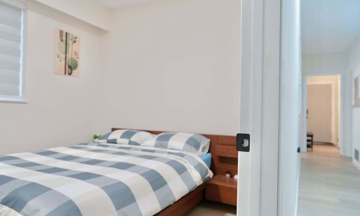 Photo of Bedroom in Knight