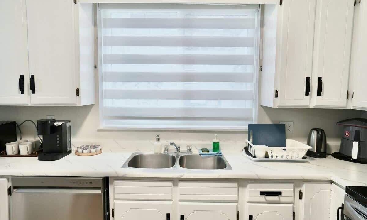 Photo of Kitchen in Knight