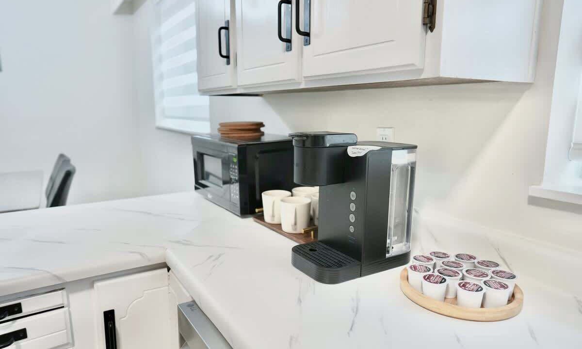 Photo of Kitchen in Knight