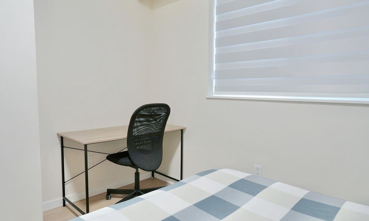 Photo of Bedroom in Knight