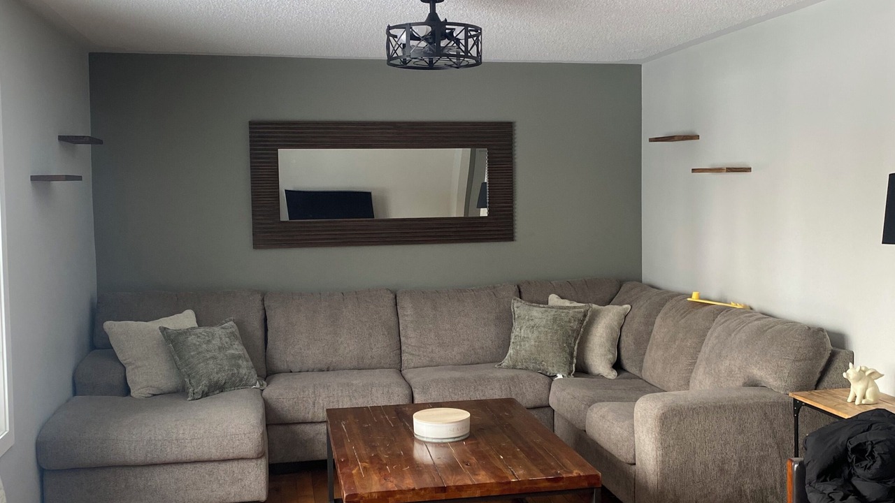 Photo of Livingroom in Bayham