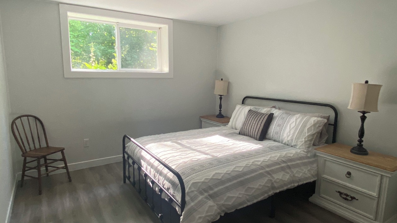 Photo of Bedroom in Bayham