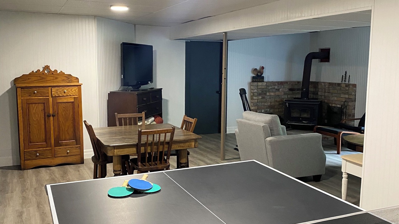Photo of Bedroom in Bayham