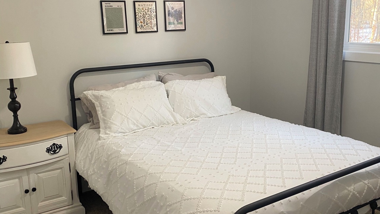 Photo of Bedroom in Bayham