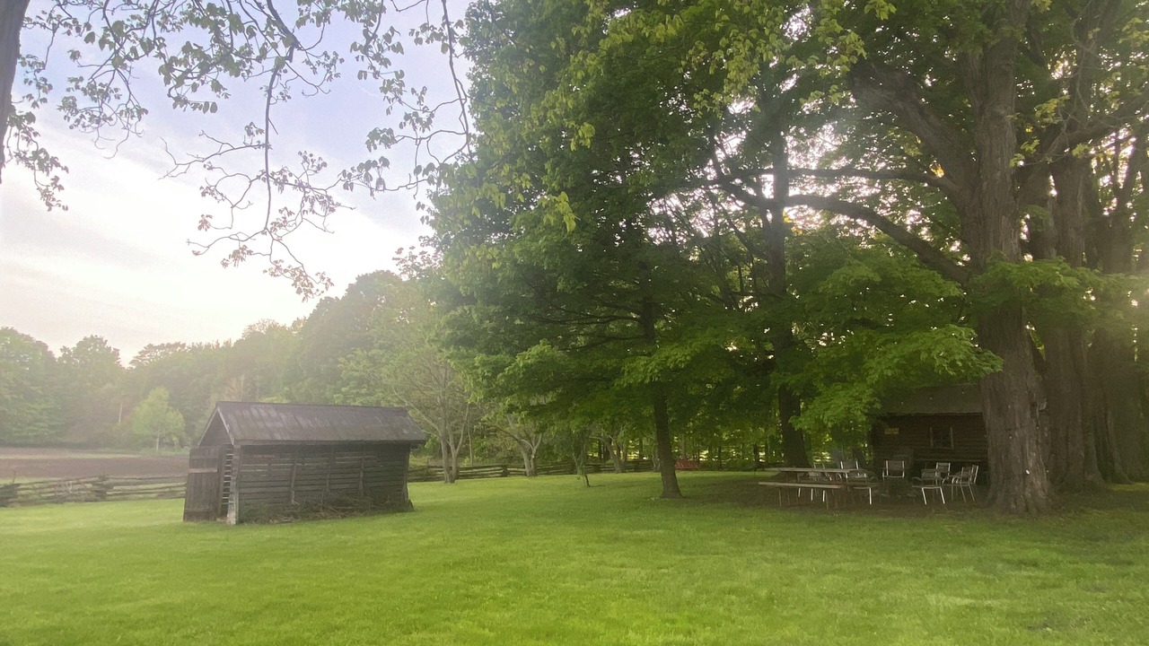 Photo of Outdoor in Bayham