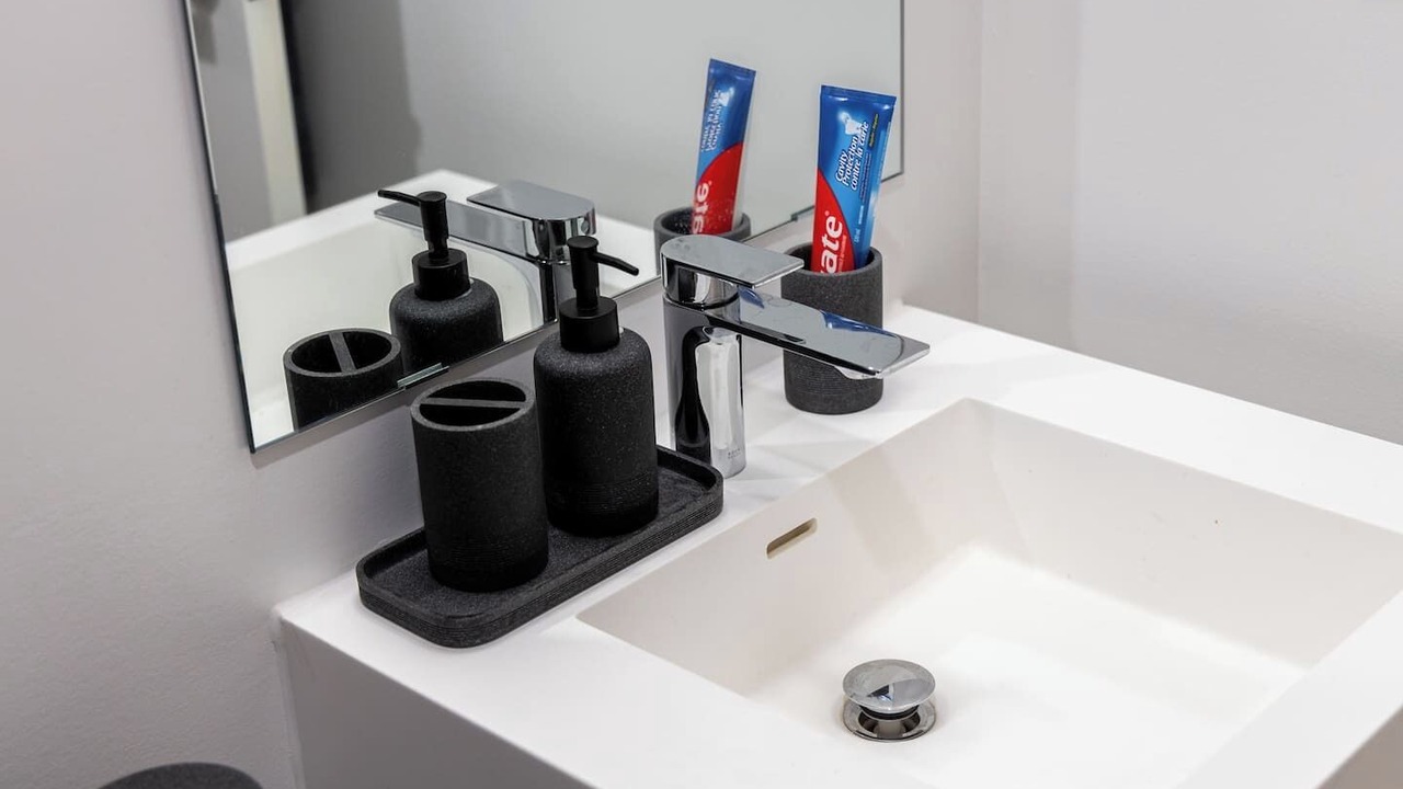 Photo of Bathroom in West Don Lands