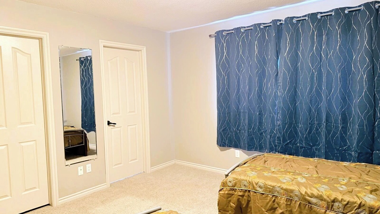 Photo of Bedroom in Southeast Edmonton