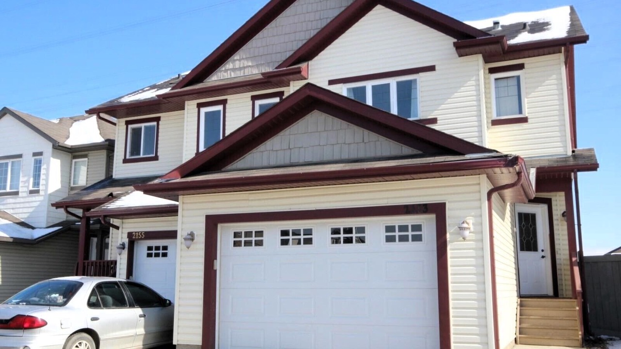Photo of Outdoor in Southeast Edmonton