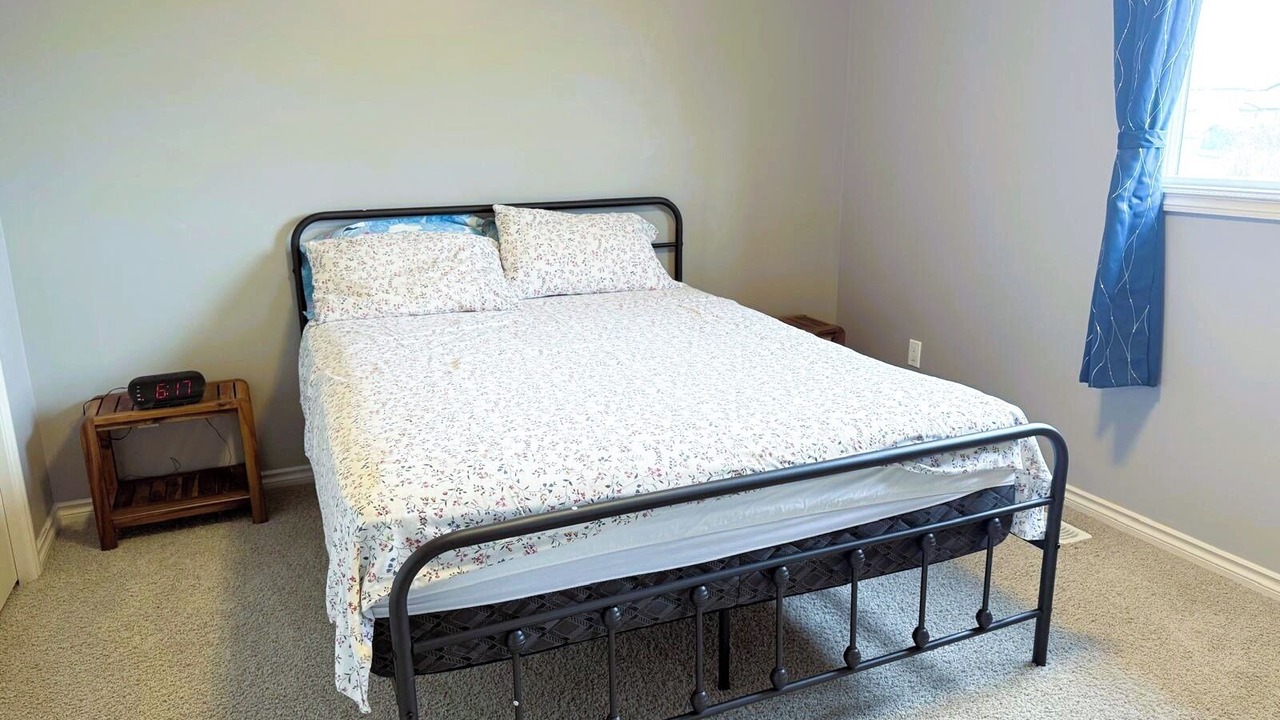 Photo of Bedroom in Southeast Edmonton
