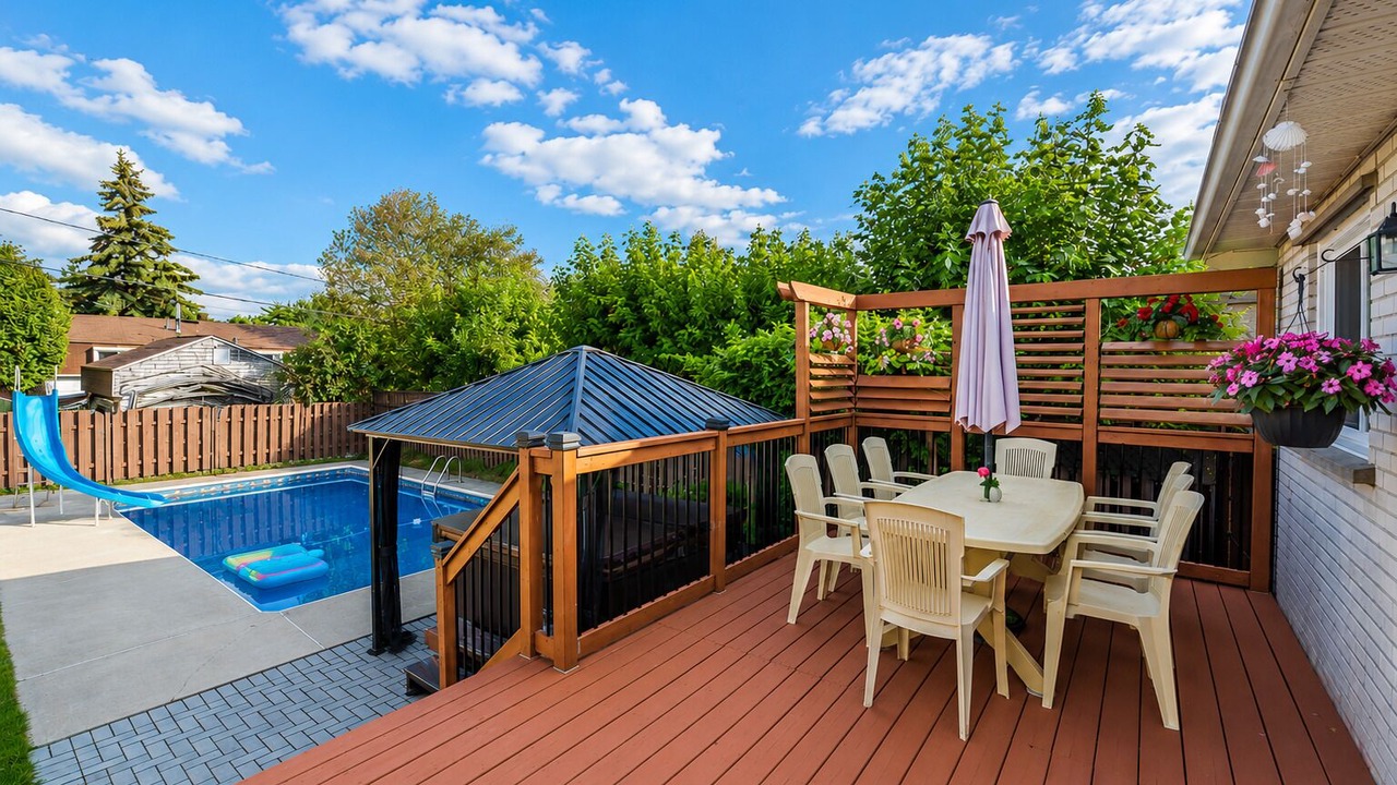 Photo of Outdoor in Saint-Hubert
