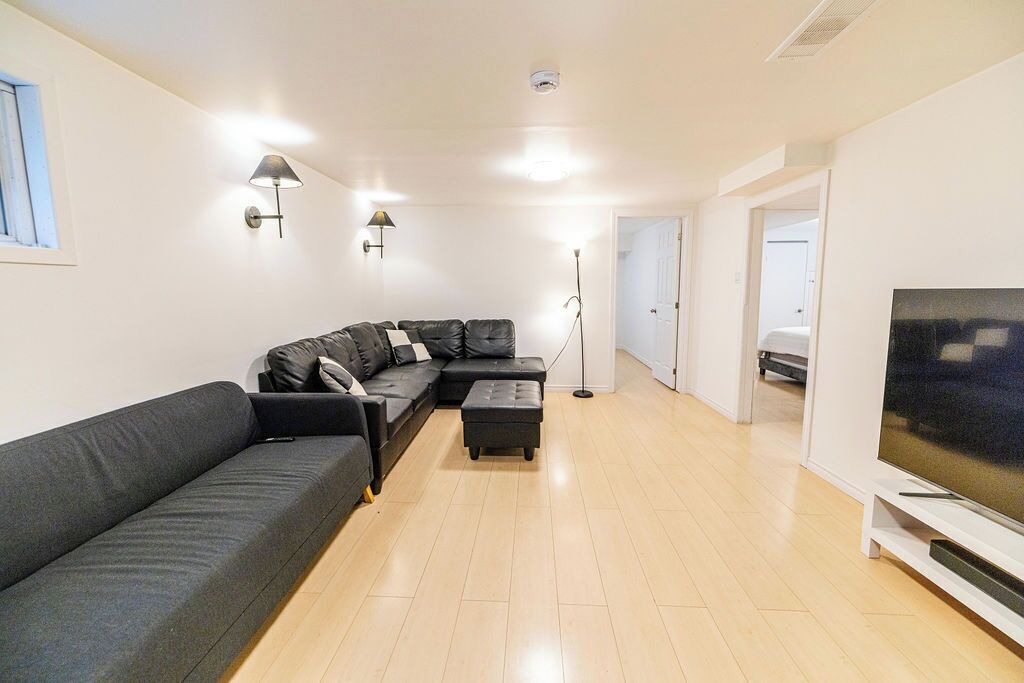 Photo of Livingroom in Brossard