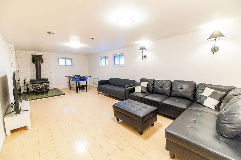 Photo of Livingroom in Brossard