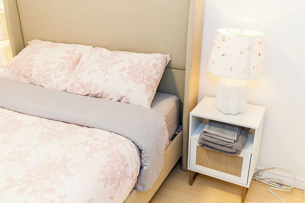 Photo of Bedroom in Brossard