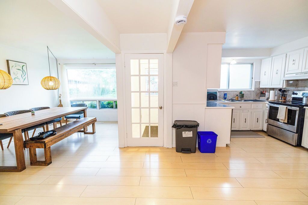 Photo of Kitchen in Brossard