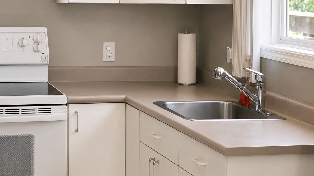 Photo of Kitchen in Saanich East