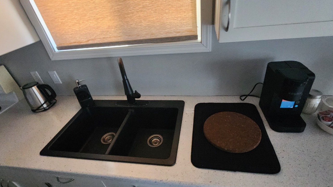 Photo of Kitchen in Manitoba