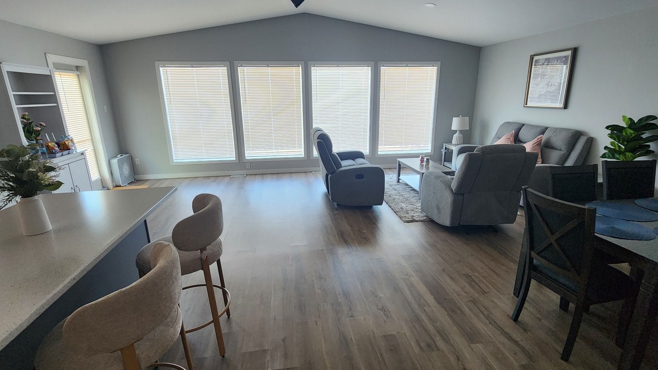 Photo of Livingroom in Manitoba