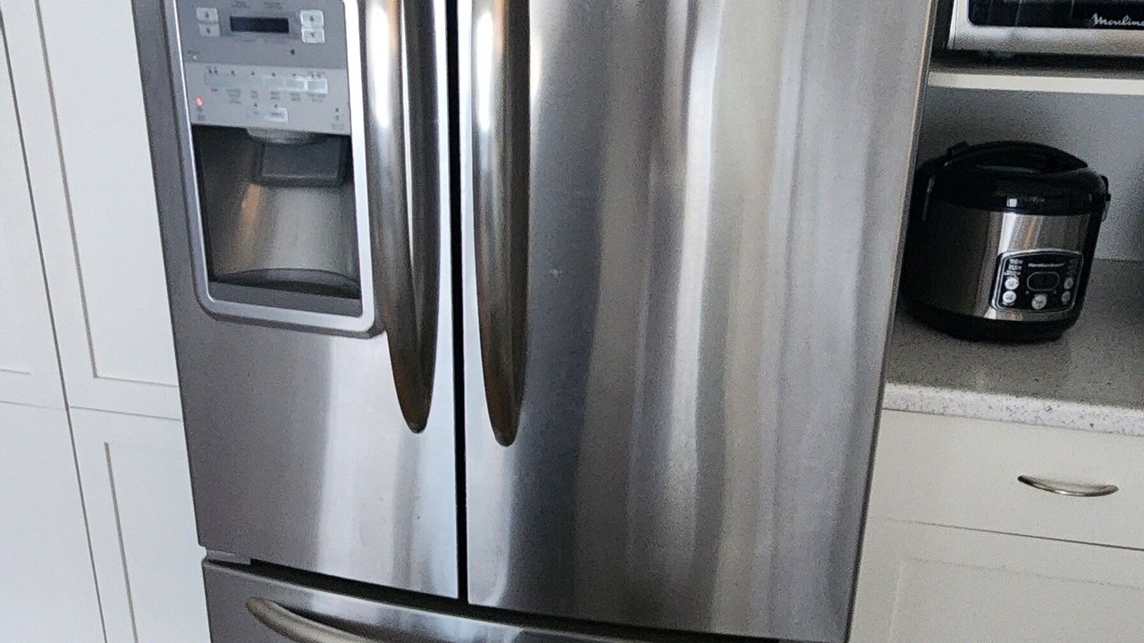 Photo of Kitchen in Manitoba