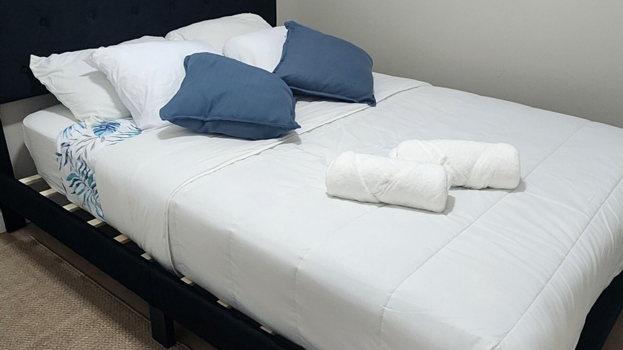 Photo of Bedroom in Manitoba