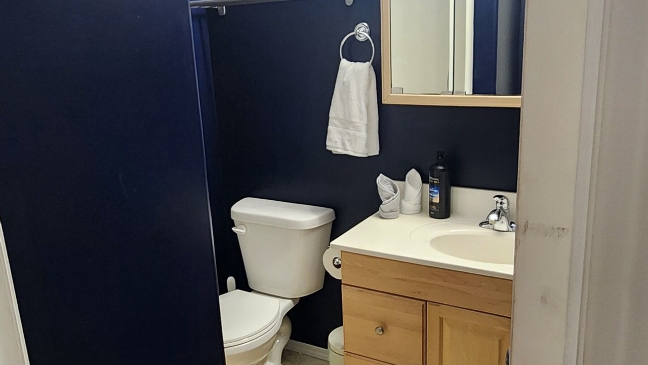 Photo of Bathroom in Manitoba