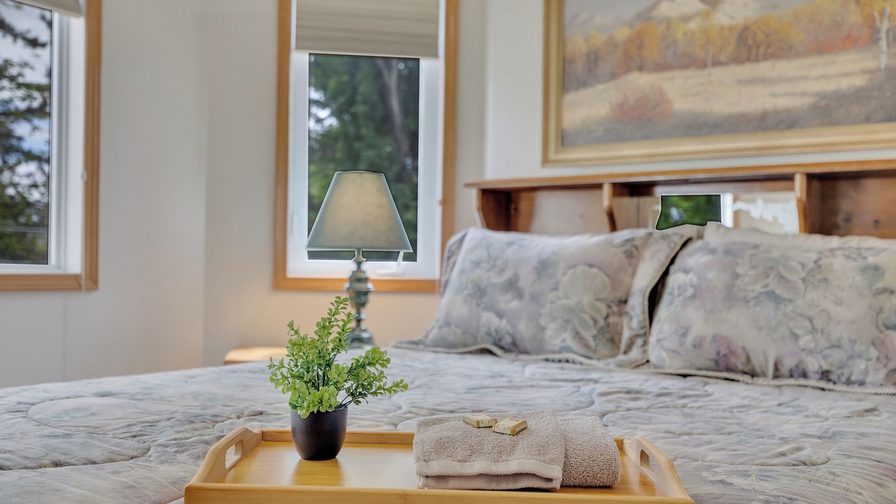 Photo of Bedroom in Devon