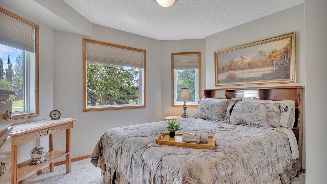 Photo of Bedroom in Devon