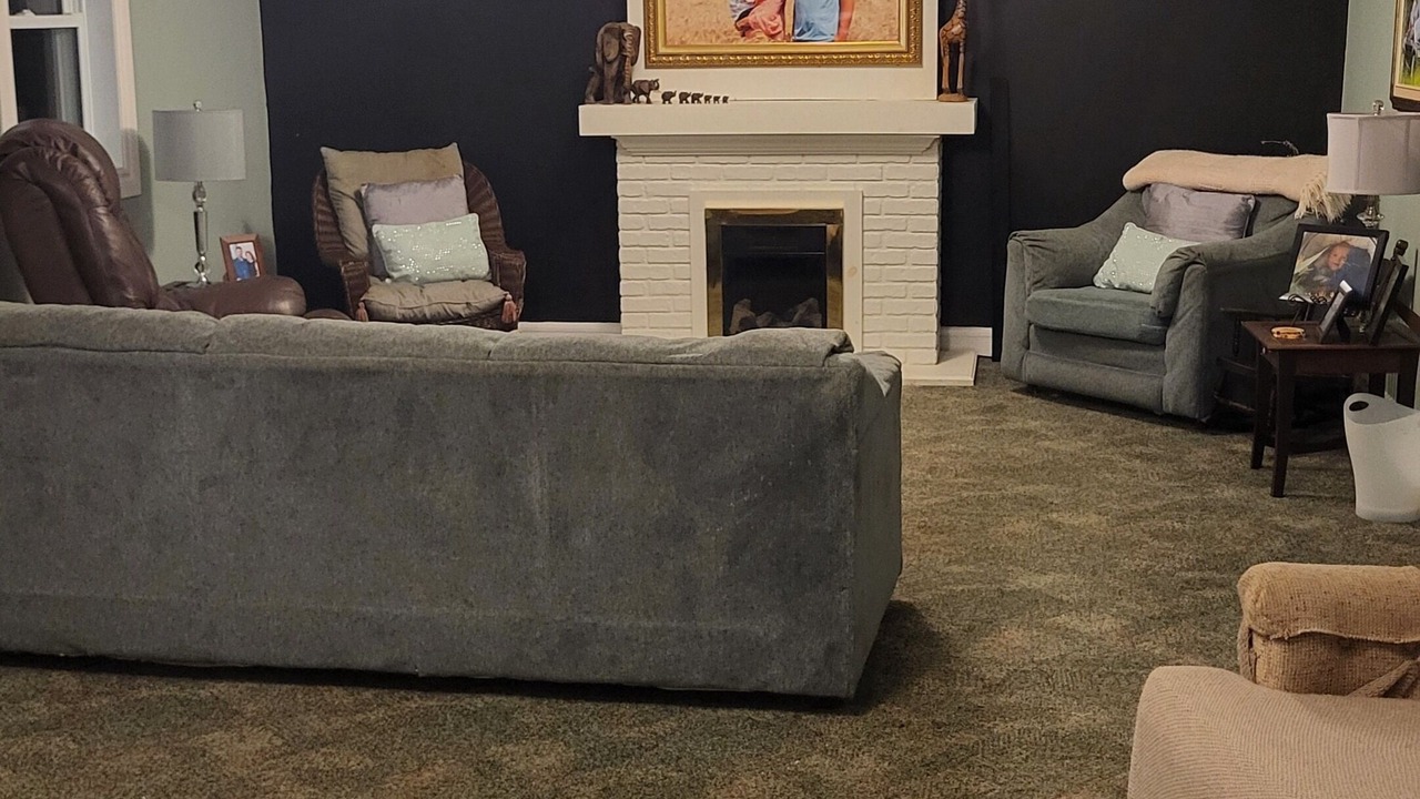 Photo of Livingroom in Huron East