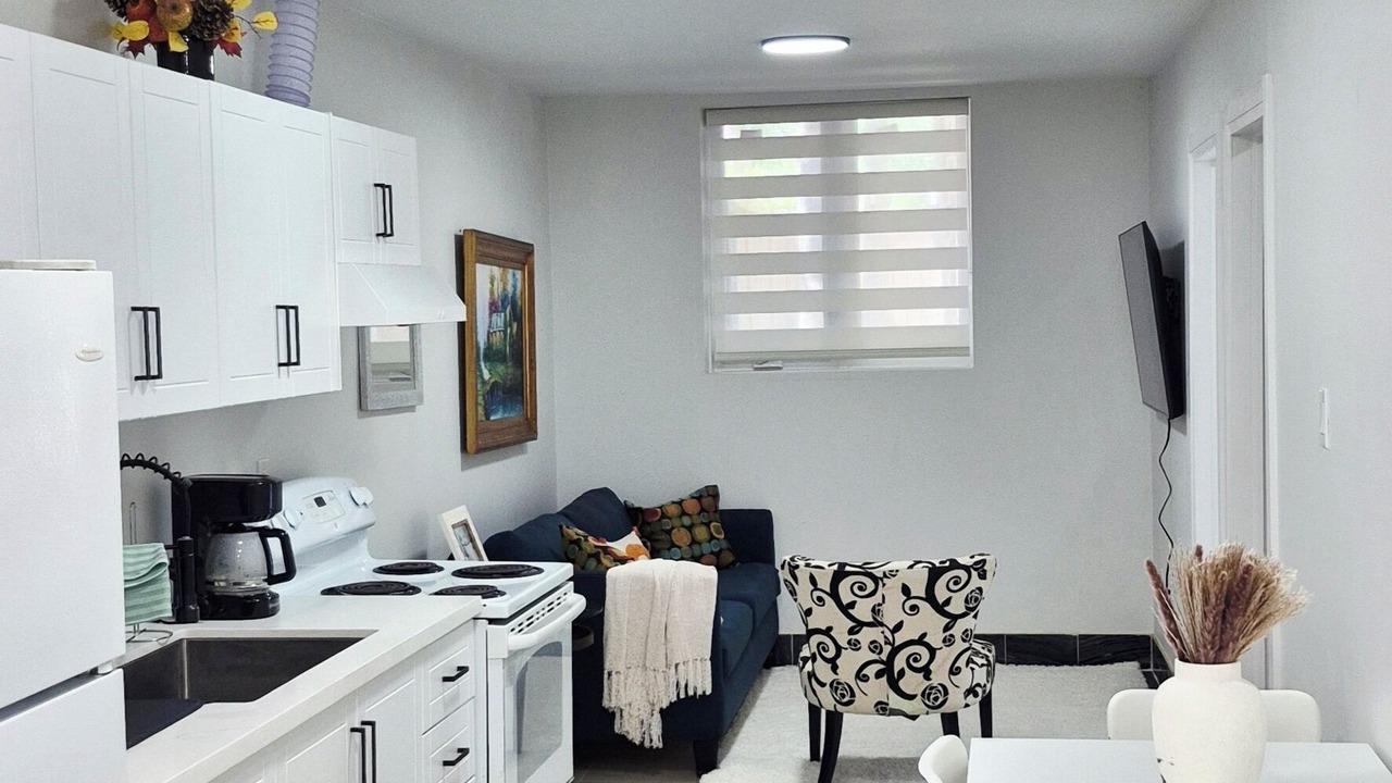 Photo of Kitchen in Birch Cliff Heights