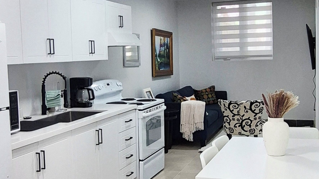 Photo of Kitchen in Birch Cliff Heights
