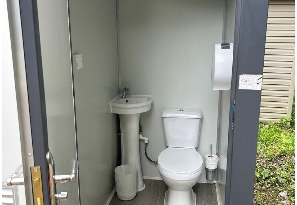 Photo of Bathroom in Gooderham