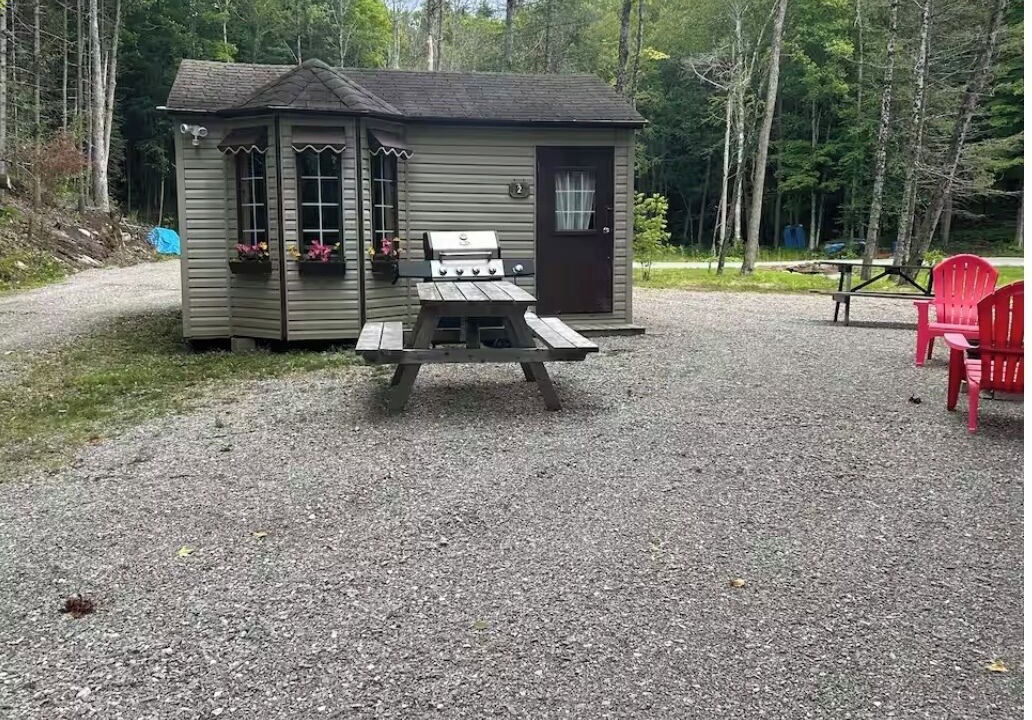 Photo of Outdoor in Gooderham