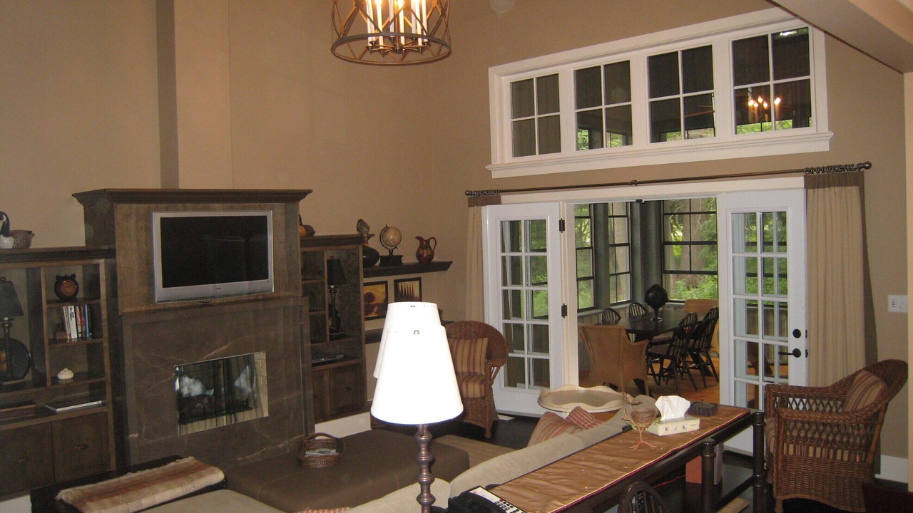Photo of Livingroom in Seguin