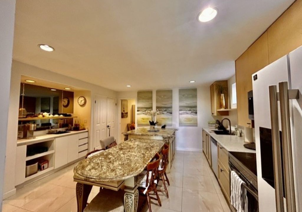 Photo of Kitchen in Fraserview