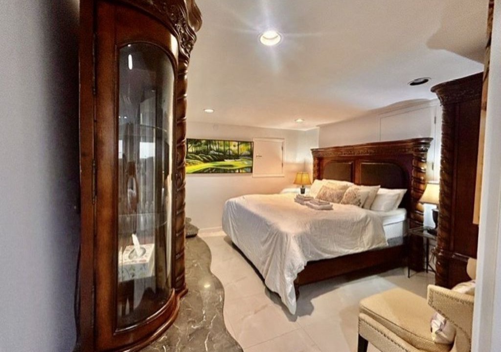Photo of Bedroom in Fraserview