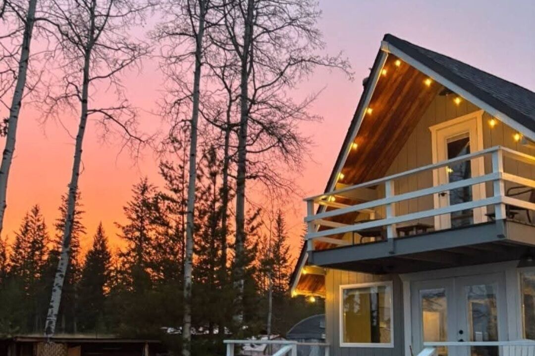 Photo of Outdoor in 70 Mile House