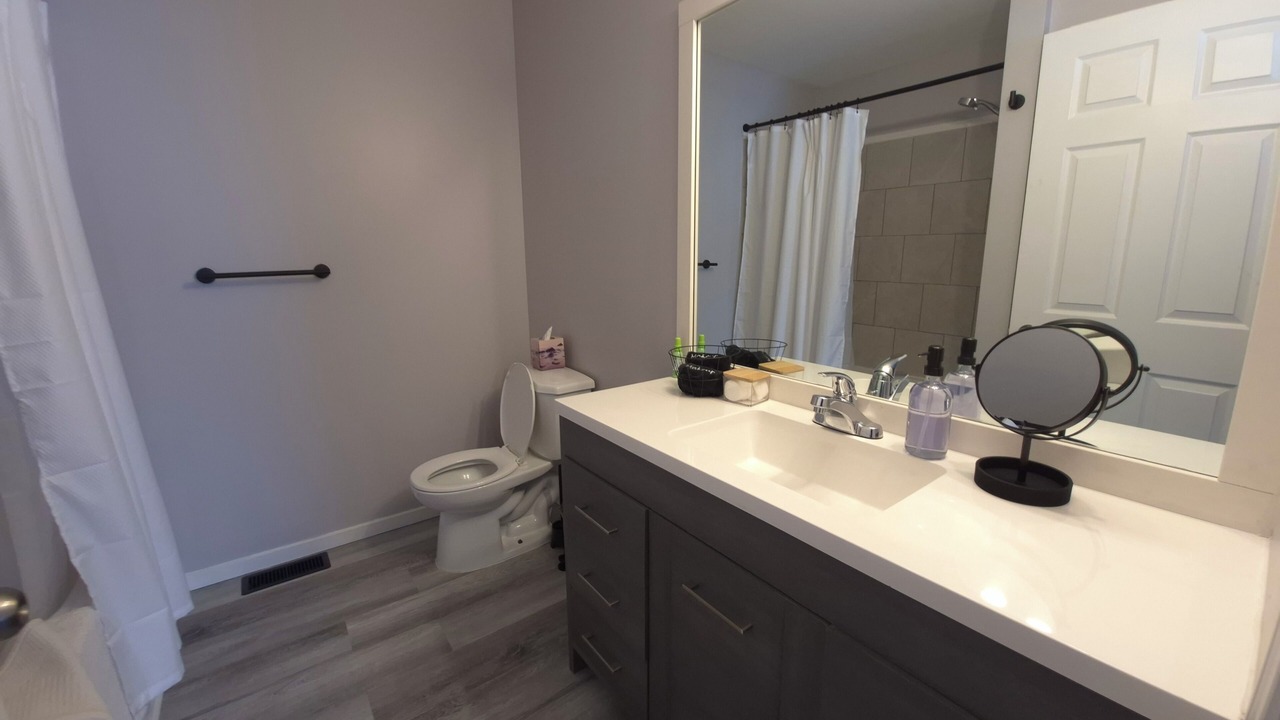 Photo of Bathroom in Rutland