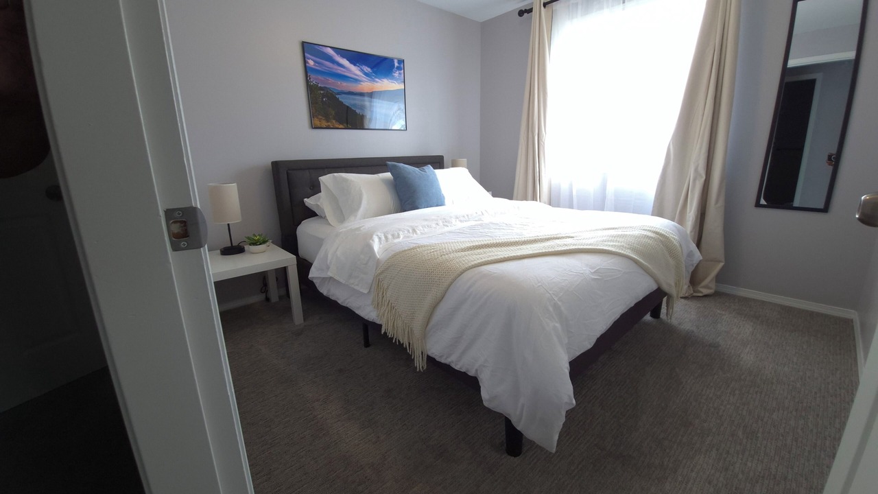 Photo of Bedroom in Rutland
