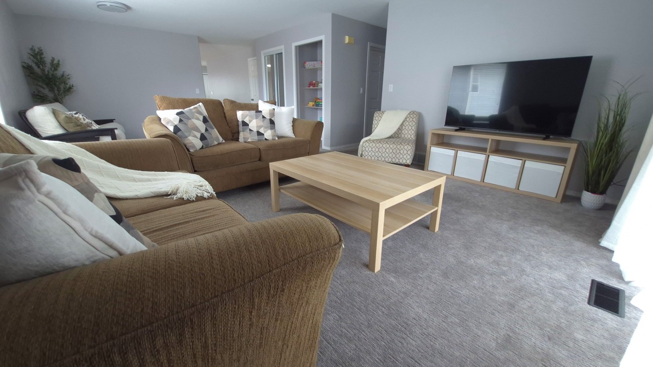 Photo of Livingroom in Rutland