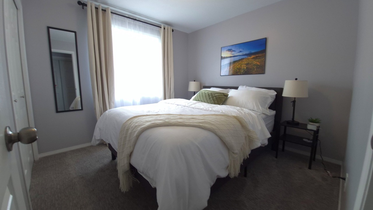 Photo of Bedroom in Rutland