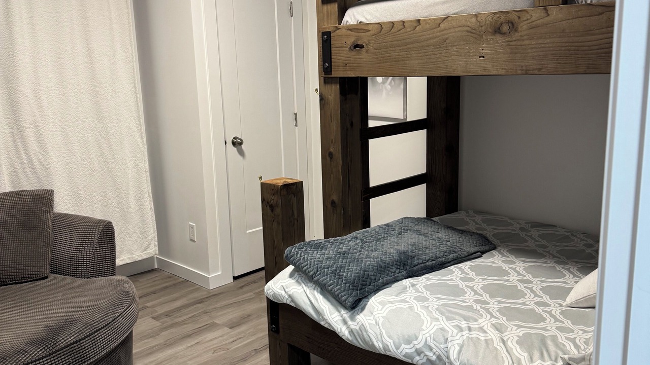 Photo of Bedroom in Regional District of Nanaimo