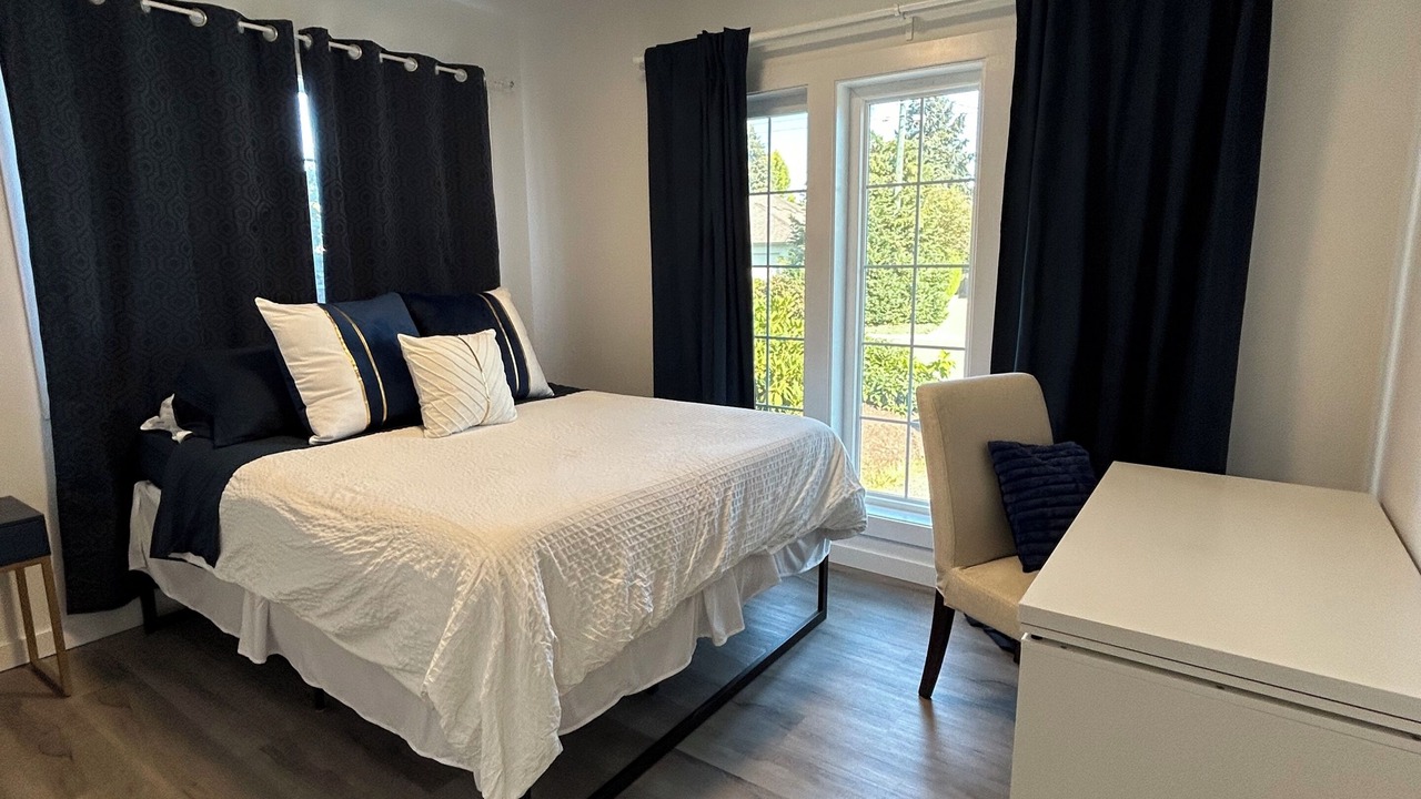 Photo of Bedroom in Regional District of Nanaimo