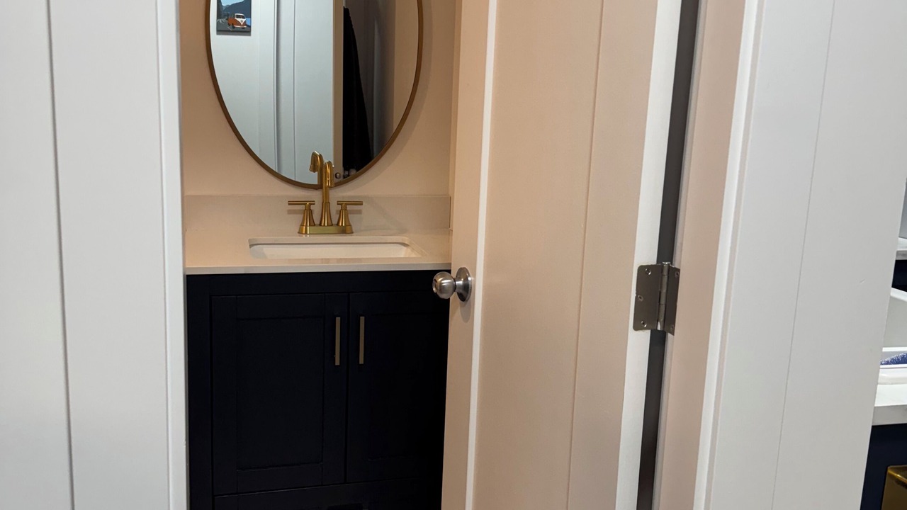 Photo of Bathroom in Regional District of Nanaimo