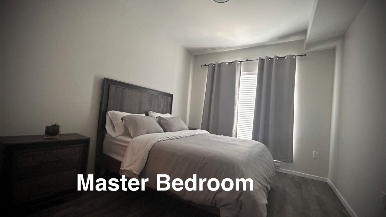Photo of Bedroom in Chilliwack Proper Village West