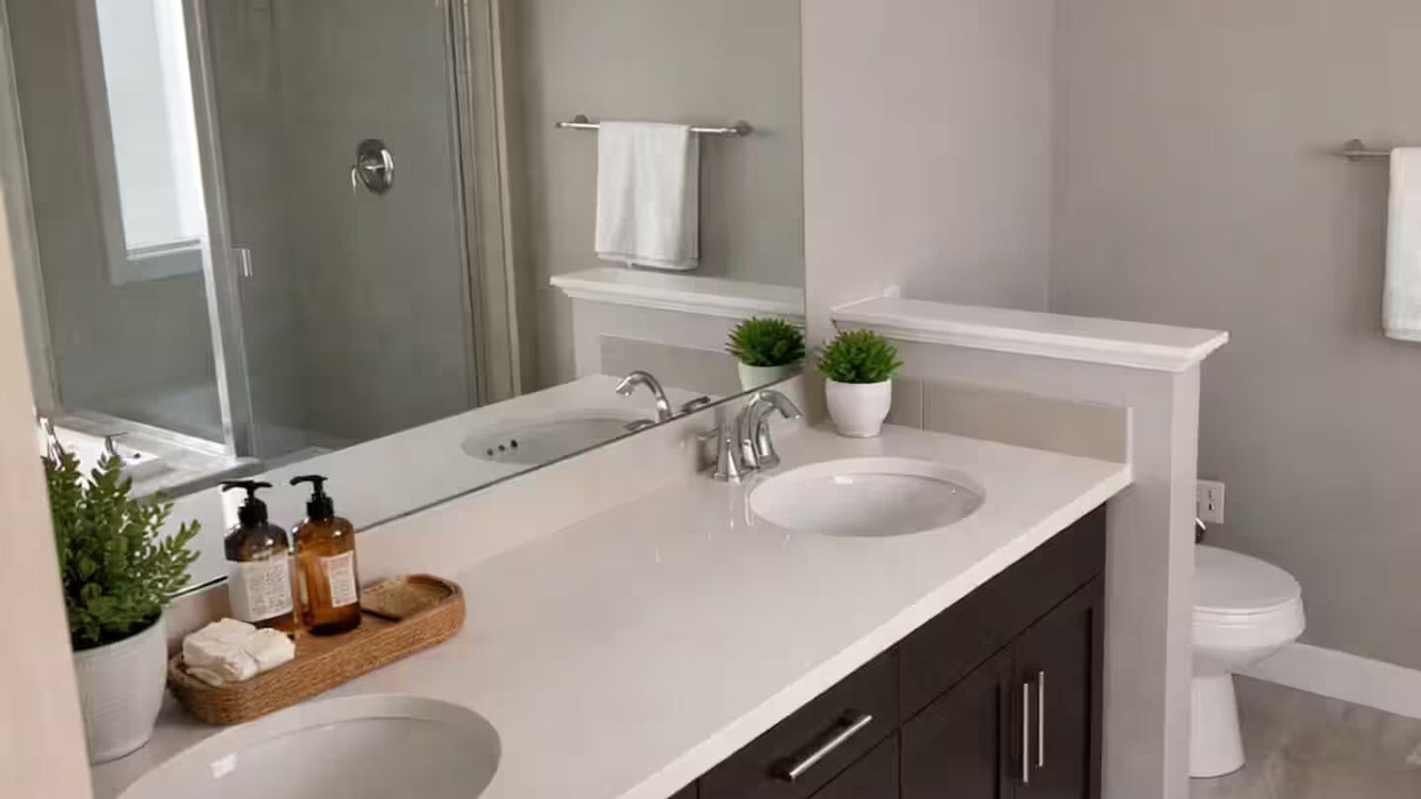 Photo of Bathroom in Calgary