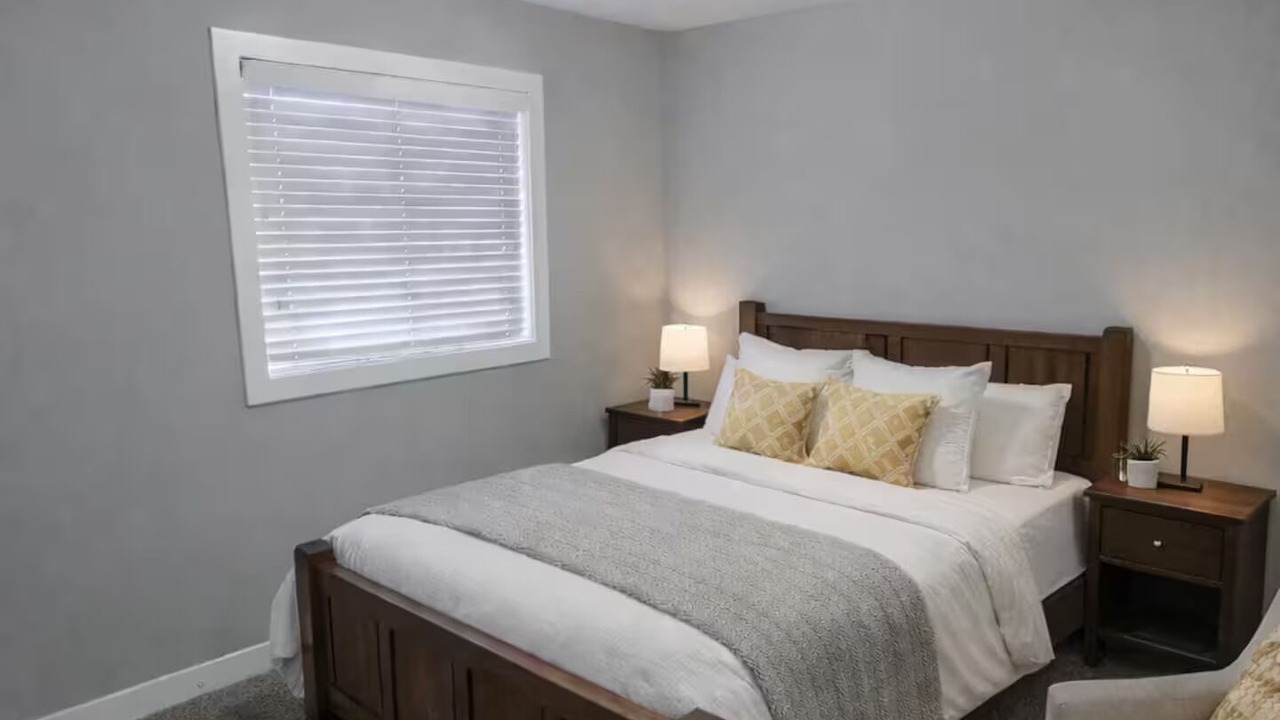 Photo of Bedroom in Calgary